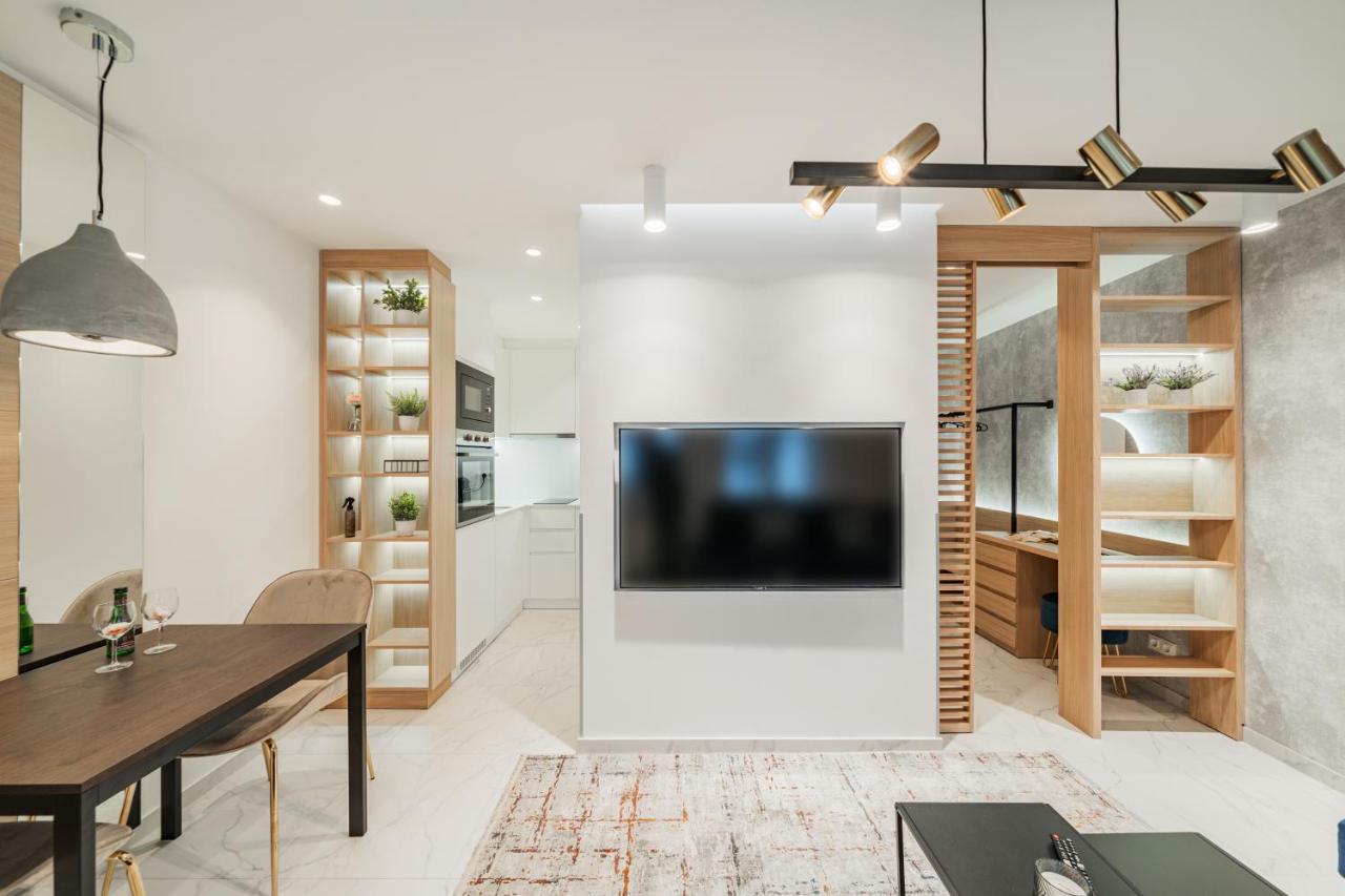 Zeus Design Apartmenthaus Wien