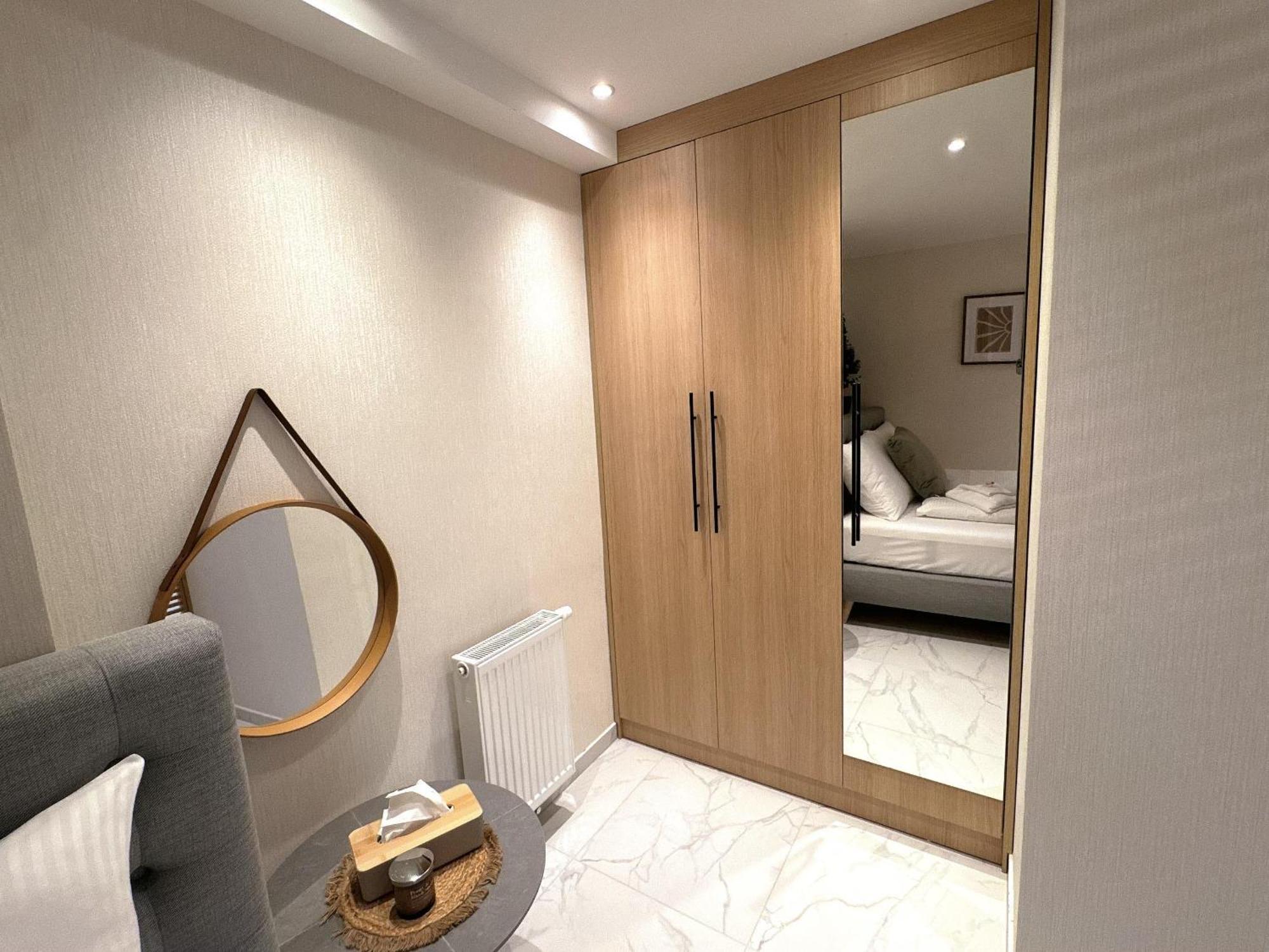 Zeus Design Apartmenthaus Apartment Wien