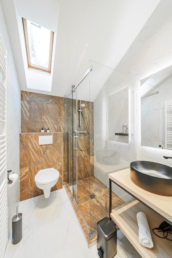 Zeus Design Apartmenthaus Apartment Wien