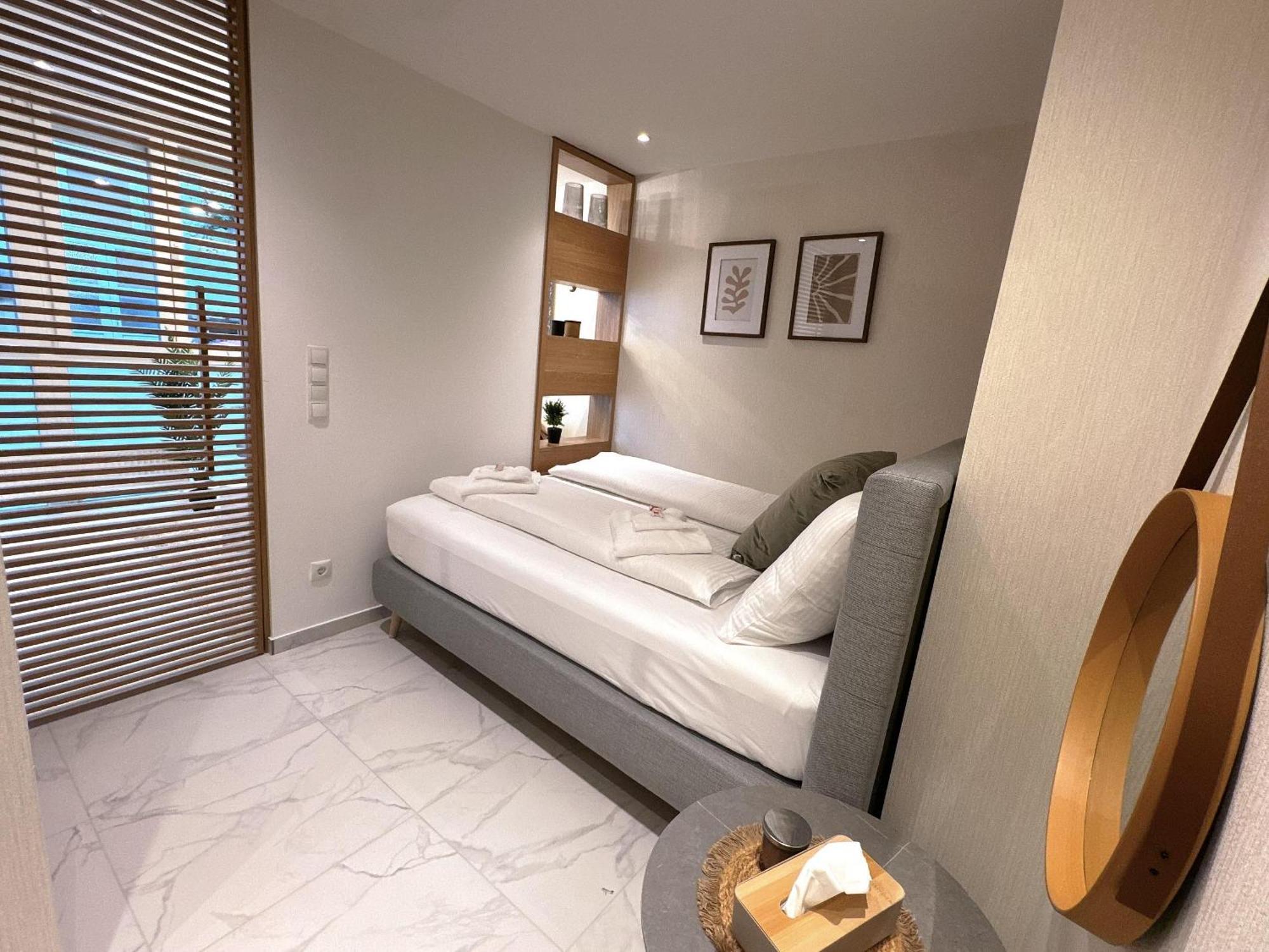 Zeus Design Apartmenthaus * Wiedeń